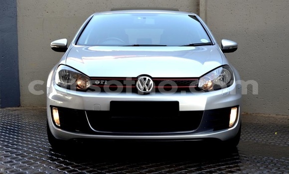 Buy Used Volkswagen Golf GTI Other Car in Maseru in Maseru Buy Used Volkswagen Golf GTI Other Car in Maseru in Maseru