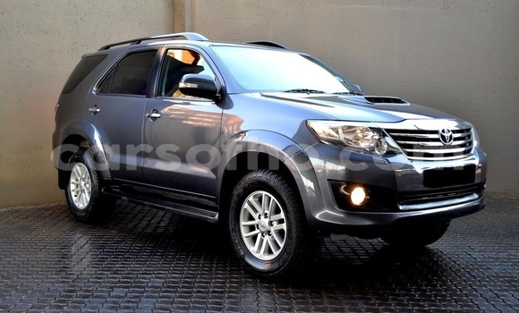 Buy Used Toyota Fortuner Other Car in Maseru in Maseru Buy Used Toyota Fortuner Other Car in Maseru in Maseru