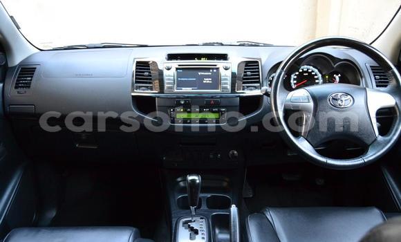 Buy Used Toyota Fortuner Other Car in Maseru in Maseru Buy Used Toyota Fortuner Other Car in Maseru in Maseru