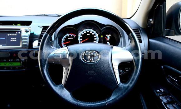 Buy Used Toyota Fortuner Other Car in Maseru in Maseru Buy Used Toyota Fortuner Other Car in Maseru in Maseru