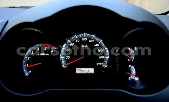 Buy Used Toyota Fortuner Other Car in Maseru in Maseru Buy Used Toyota Fortuner Other Car in Maseru in Maseru