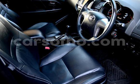 Buy Used Toyota Fortuner Other Car in Maseru in Maseru Buy Used Toyota Fortuner Other Car in Maseru in Maseru