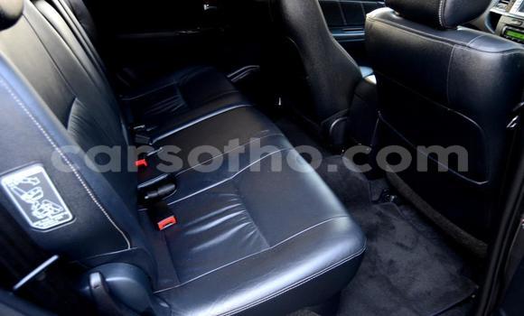 Buy Used Toyota Fortuner Other Car in Maseru in Maseru Buy Used Toyota Fortuner Other Car in Maseru in Maseru