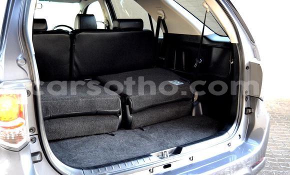 Buy Used Toyota Fortuner Other Car in Maseru in Maseru Buy Used Toyota Fortuner Other Car in Maseru in Maseru