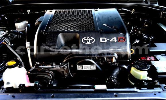Buy Used Toyota Fortuner Other Car in Maseru in Maseru Buy Used Toyota Fortuner Other Car in Maseru in Maseru