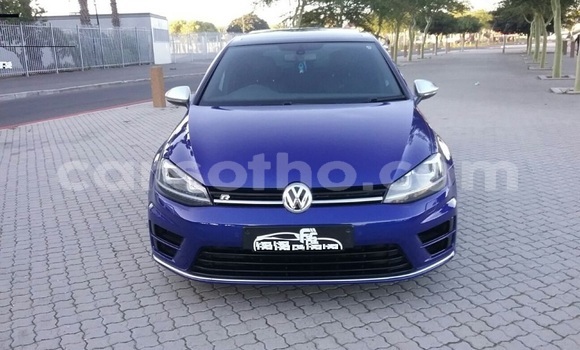 اشتري مستعمل Volkswagen Golf Blue سيارة في Maseru في Maseru اشتري مستعمل Volkswagen Golf Blue سيارة في Maseru في Maseru