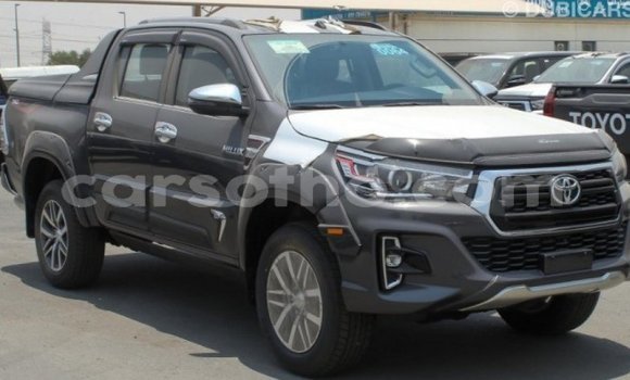 اشتري Imported Toyota Hilux Other سيارة في Import - Dubai في Maseru اشتري Imported Toyota Hilux Other سيارة في Import - Dubai في Maseru