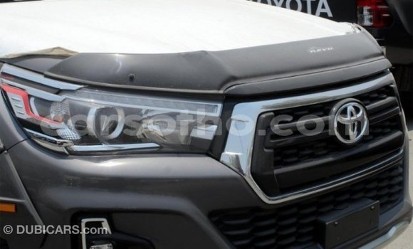 اشتري Imported Toyota Hilux Other سيارة في Import - Dubai في Maseru اشتري Imported Toyota Hilux Other سيارة في Import - Dubai في Maseru