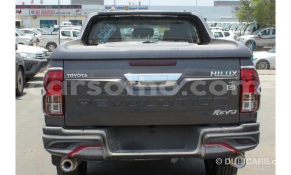 اشتري Imported Toyota Hilux Other سيارة في Import - Dubai في Maseru اشتري Imported Toyota Hilux Other سيارة في Import - Dubai في Maseru