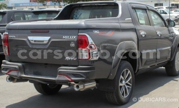 اشتري Imported Toyota Hilux Other سيارة في Import - Dubai في Maseru اشتري Imported Toyota Hilux Other سيارة في Import - Dubai في Maseru
