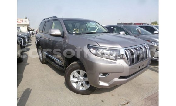 اشتري Imported Toyota Prado Brown سيارة في Import - Dubai في Maseru اشتري Imported Toyota Prado Brown سيارة في Import - Dubai في Maseru