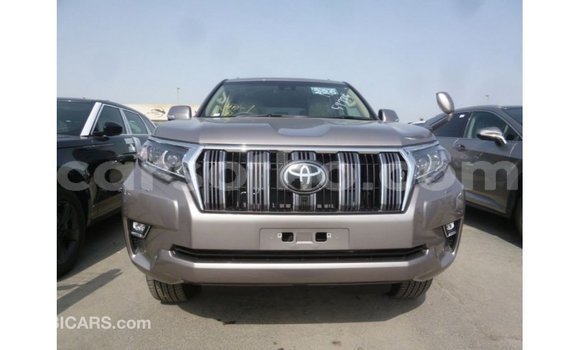 اشتري Imported Toyota Prado Brown سيارة في Import - Dubai في Maseru اشتري Imported Toyota Prado Brown سيارة في Import - Dubai في Maseru