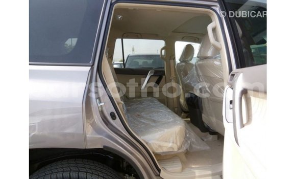 اشتري Imported Toyota Prado Brown سيارة في Import - Dubai في Maseru اشتري Imported Toyota Prado Brown سيارة في Import - Dubai في Maseru