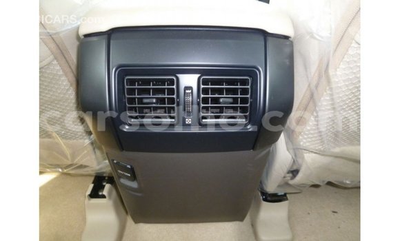 اشتري Imported Toyota Prado Brown سيارة في Import - Dubai في Maseru اشتري Imported Toyota Prado Brown سيارة في Import - Dubai في Maseru
