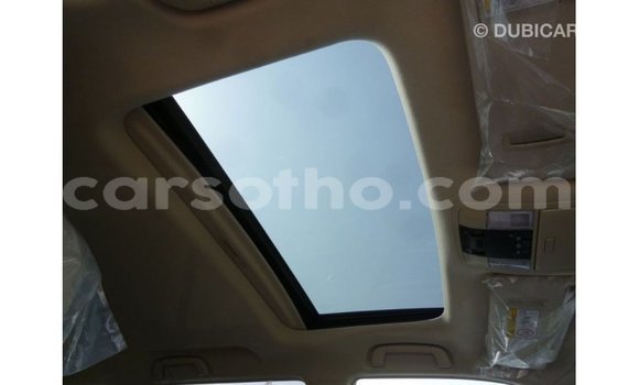 اشتري Imported Toyota Prado Brown سيارة في Import - Dubai في Maseru اشتري Imported Toyota Prado Brown سيارة في Import - Dubai في Maseru