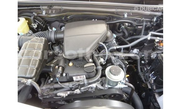 اشتري Imported Toyota Prado Brown سيارة في Import - Dubai في Maseru اشتري Imported Toyota Prado Brown سيارة في Import - Dubai في Maseru