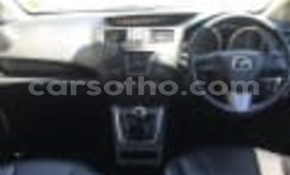 Buy Used Mazda Mazda 6 White Car in Peka in Leribe Buy Used Mazda Mazda 6 White Car in Peka in Leribe