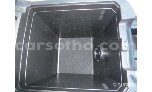 Sayi Imported Toyota Prado Black Mota in Import - Dubai a Maseru Sayi Imported Toyota Prado Black Mota in Import - Dubai a Maseru