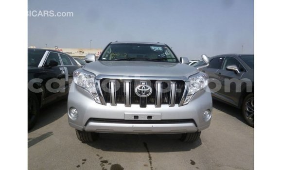 Acheter Import Voiture Toyota Prado Autre à Import - Dubai, Maseru Acheter Import Voiture Toyota Prado Autre à Import - Dubai, Maseru