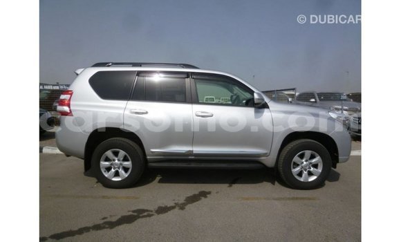 Acheter Import Voiture Toyota Prado Autre à Import - Dubai, Maseru Acheter Import Voiture Toyota Prado Autre à Import - Dubai, Maseru