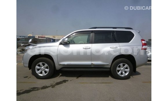 Acheter Import Voiture Toyota Prado Autre à Import - Dubai, Maseru Acheter Import Voiture Toyota Prado Autre à Import - Dubai, Maseru