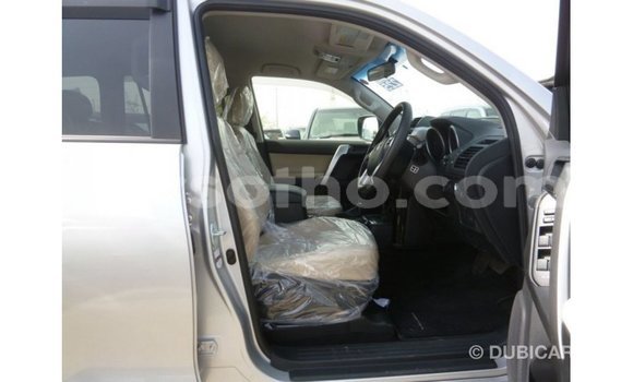 Acheter Import Voiture Toyota Prado Autre à Import - Dubai, Maseru Acheter Import Voiture Toyota Prado Autre à Import - Dubai, Maseru