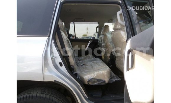 Acheter Import Voiture Toyota Prado Autre à Import - Dubai, Maseru Acheter Import Voiture Toyota Prado Autre à Import - Dubai, Maseru