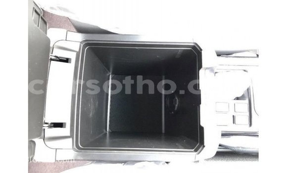 اشتري Imported Toyota Prado Black سيارة في Import - Dubai في Maseru اشتري Imported Toyota Prado Black سيارة في Import - Dubai في Maseru