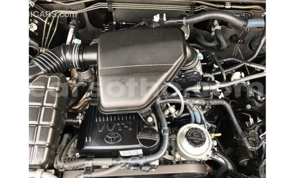 اشتري Imported Toyota Prado Black سيارة في Import - Dubai في Maseru اشتري Imported Toyota Prado Black سيارة في Import - Dubai في Maseru