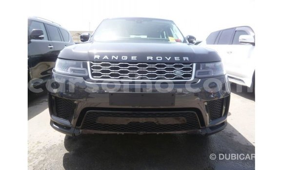 Sayi Imported Land Rover Range Rover Black Mota in Import - Dubai a Maseru Sayi Imported Land Rover Range Rover Black Mota in Import - Dubai a Maseru