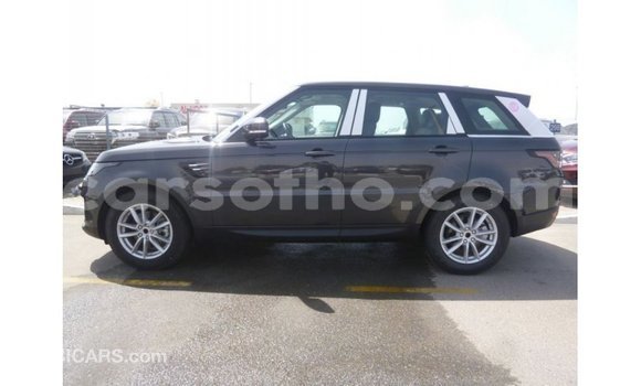 Sayi Imported Land Rover Range Rover Black Mota in Import - Dubai a Maseru Sayi Imported Land Rover Range Rover Black Mota in Import - Dubai a Maseru