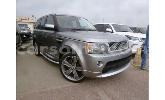 Sayi Imported Land Rover Range Rover Other Mota in Import - Dubai a Maseru Sayi Imported Land Rover Range Rover Other Mota in Import - Dubai a Maseru