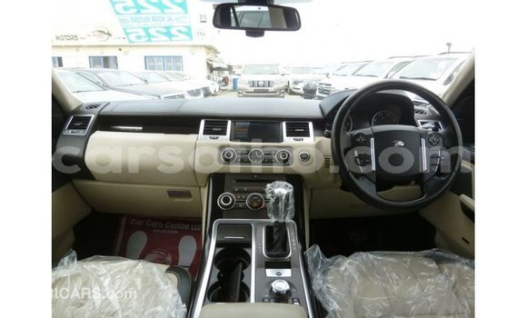 Sayi Imported Land Rover Range Rover Other Mota in Import - Dubai a Maseru Sayi Imported Land Rover Range Rover Other Mota in Import - Dubai a Maseru