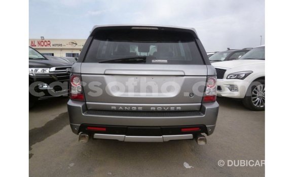 Sayi Imported Land Rover Range Rover Other Mota in Import - Dubai a Maseru Sayi Imported Land Rover Range Rover Other Mota in Import - Dubai a Maseru