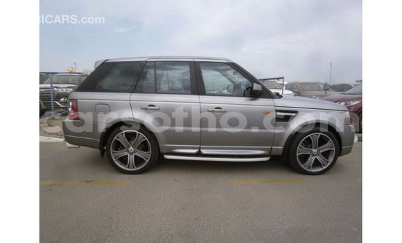 Sayi Imported Land Rover Range Rover Other Mota in Import - Dubai a Maseru Sayi Imported Land Rover Range Rover Other Mota in Import - Dubai a Maseru