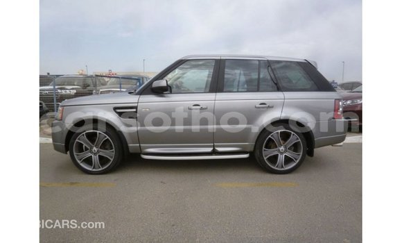 Sayi Imported Land Rover Range Rover Other Mota in Import - Dubai a Maseru Sayi Imported Land Rover Range Rover Other Mota in Import - Dubai a Maseru