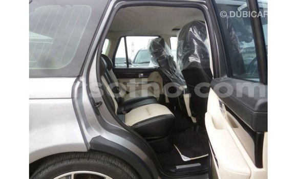 Sayi Imported Land Rover Range Rover Other Mota in Import - Dubai a Maseru Sayi Imported Land Rover Range Rover Other Mota in Import - Dubai a Maseru