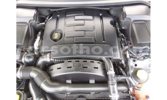 Sayi Imported Land Rover Range Rover Other Mota in Import - Dubai a Maseru Sayi Imported Land Rover Range Rover Other Mota in Import - Dubai a Maseru