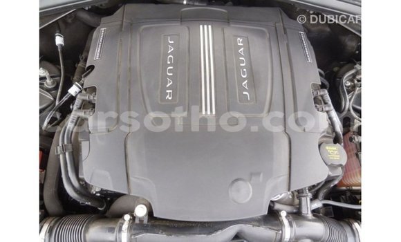 اشتري Imported Jaguar F-Type Black سيارة في Import - Dubai في Maseru اشتري Imported Jaguar F-Type Black سيارة في Import - Dubai في Maseru
