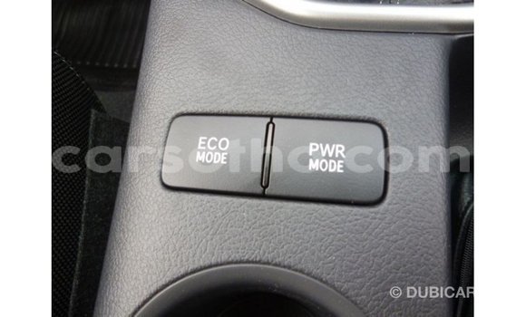 اشتري Imported Toyota Hilux Black سيارة في Import - Dubai في Maseru اشتري Imported Toyota Hilux Black سيارة في Import - Dubai في Maseru