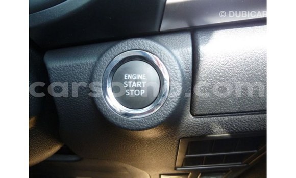 Sayi Imported Toyota Hilux Black Mota in Import - Dubai a Maseru Sayi Imported Toyota Hilux Black Mota in Import - Dubai a Maseru