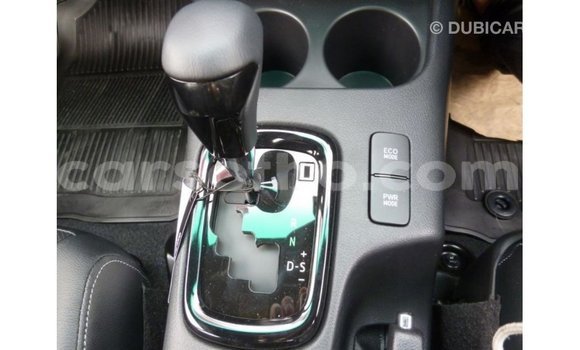 اشتري Imported Toyota Hilux White سيارة في Import - Dubai في Maseru اشتري Imported Toyota Hilux White سيارة في Import - Dubai في Maseru