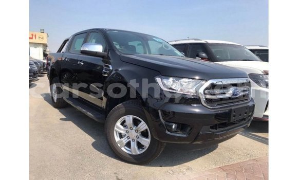 اشتري Imported Ford Ranger Black سيارة في Import - Dubai في Maseru اشتري Imported Ford Ranger Black سيارة في Import - Dubai في Maseru