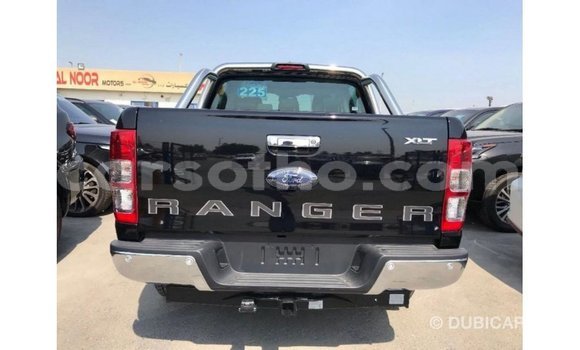 اشتري Imported Ford Ranger Black سيارة في Import - Dubai في Maseru اشتري Imported Ford Ranger Black سيارة في Import - Dubai في Maseru