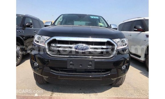 اشتري Imported Ford Ranger Black سيارة في Import - Dubai في Maseru اشتري Imported Ford Ranger Black سيارة في Import - Dubai في Maseru