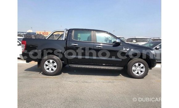 اشتري Imported Ford Ranger Black سيارة في Import - Dubai في Maseru اشتري Imported Ford Ranger Black سيارة في Import - Dubai في Maseru