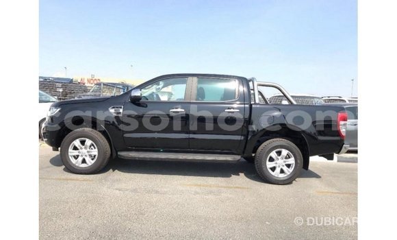 اشتري Imported Ford Ranger Black سيارة في Import - Dubai في Maseru اشتري Imported Ford Ranger Black سيارة في Import - Dubai في Maseru
