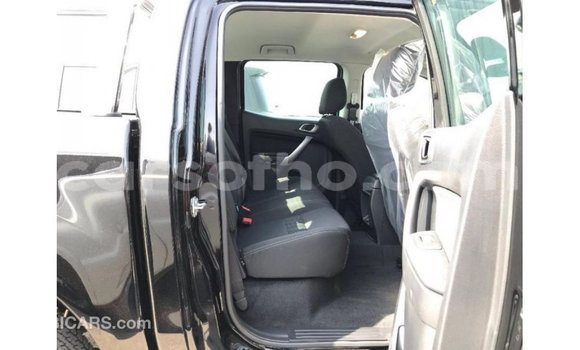 اشتري Imported Ford Ranger Black سيارة في Import - Dubai في Maseru اشتري Imported Ford Ranger Black سيارة في Import - Dubai في Maseru