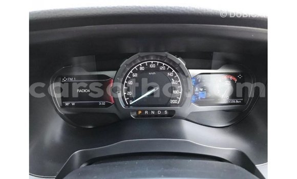اشتري Imported Ford Ranger Black سيارة في Import - Dubai في Maseru اشتري Imported Ford Ranger Black سيارة في Import - Dubai في Maseru