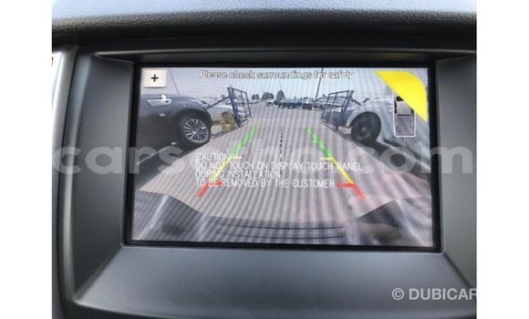 اشتري Imported Ford Ranger Black سيارة في Import - Dubai في Maseru اشتري Imported Ford Ranger Black سيارة في Import - Dubai في Maseru